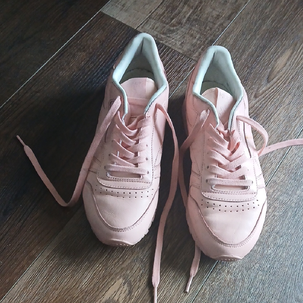 Reebok Classics